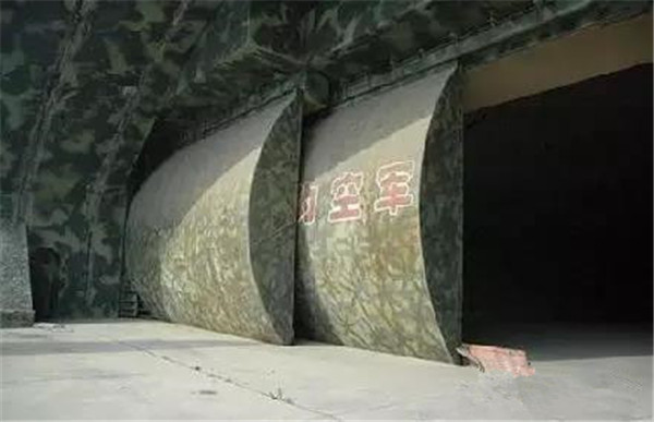 航空地下庫(kù)防水施工