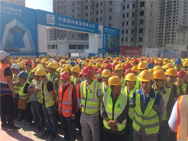 外墻保溫開裂脫落維修施工隊(duì)伍