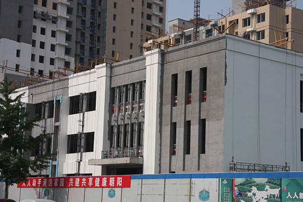 外墻裝修——外墻保溫脫落的原因有哪些，如何預(yù)防外墻保溫脫落？