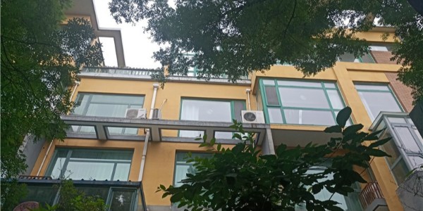 外墻滲漏水維修